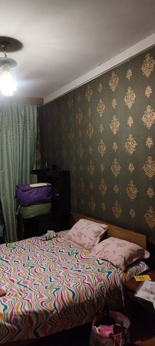 2 хона Мирзо Улугбек Тумани феруза массив 2этаж