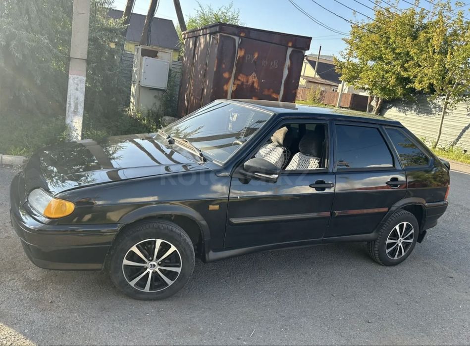 Диски титановые R14