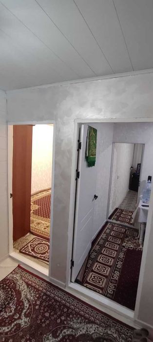 СУПЕР ЛОКАЦИЯ!Хадра 2 хона/2-этаж квартира ШОШИЛИНЧ сотилади!ГАНГА