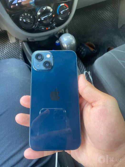 iphone 13 128 GB