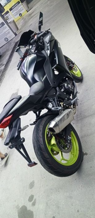 Kavasaki 250 kuba matasikl idyql olasiz xaydisiz motor xadovoy hammasi