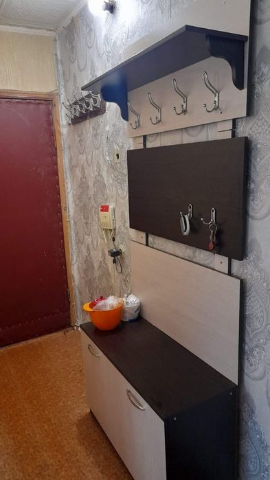 Сдам двухкомнатную квартиру