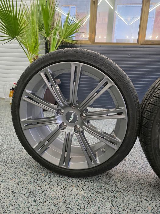 Оригинални джанти 20цола Aston Martin DBS