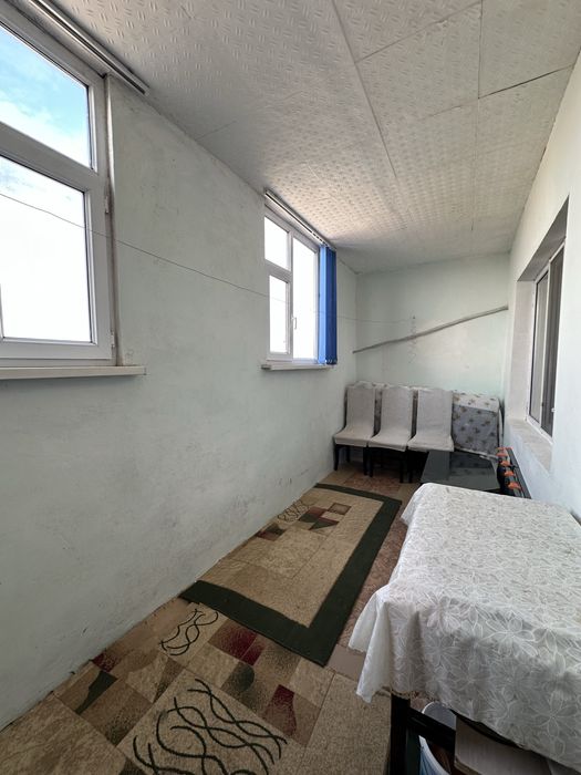 3 комн Ақмешіт 7