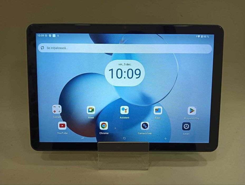 Doogee - A9 Pro - 20/128Gb, Glacier blue/Fin X Amanet&Exchange  112468