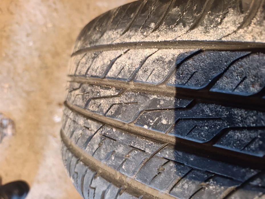 Размер R18. 225/45