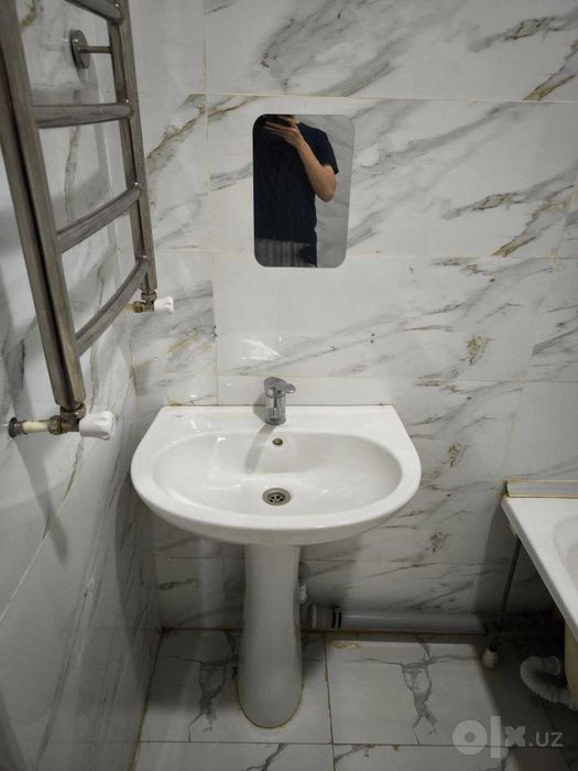 Продается квартира, 3 комнатная