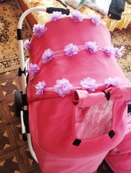 Количка Loreli Monza 3