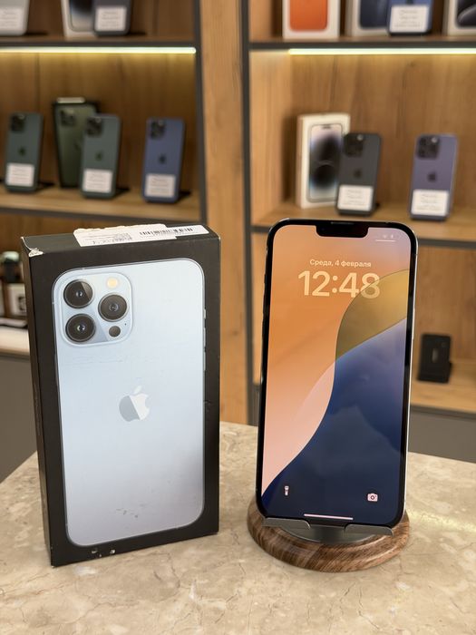 iPhone 13 Pro Max 128 GB / PhoneLab