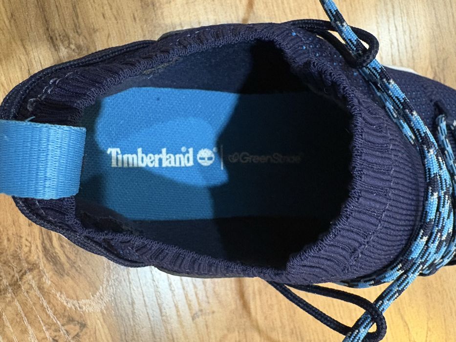 Timberland мужские кроссовки