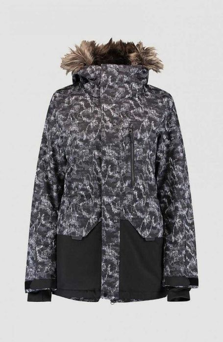 O'NEILL Zeolite, XS, ново, оригинално дамско ски/сноуборд яке