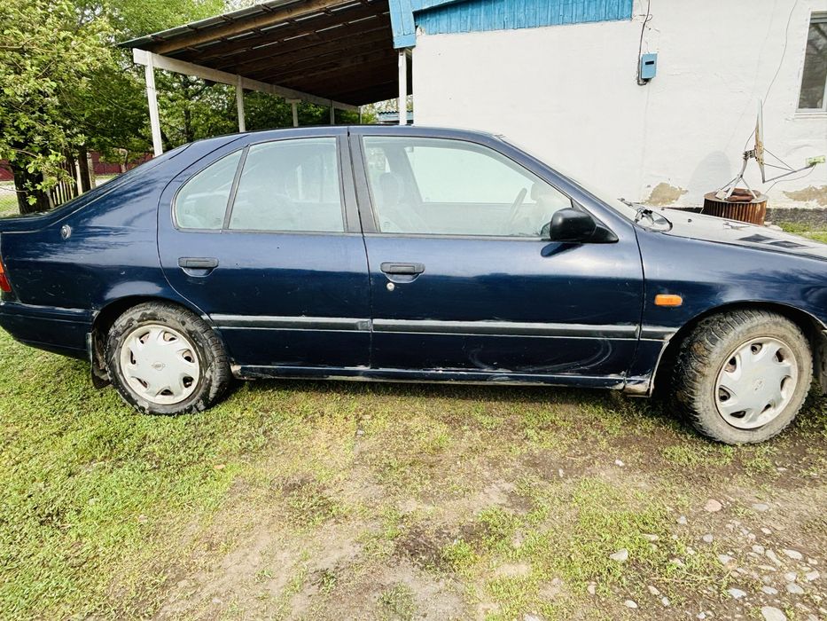 Машина сатылады или обмен бар малға.