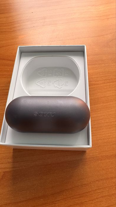 Sony earbuds Wf-c500