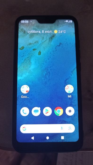 Смартфон Mi A2Lite