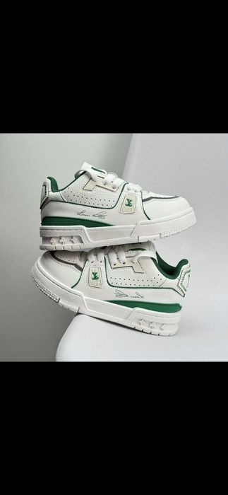 Adidasi copii LouisVuitton 26/35