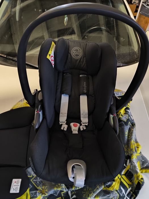 Scoica Cybex Cloud T i-Size