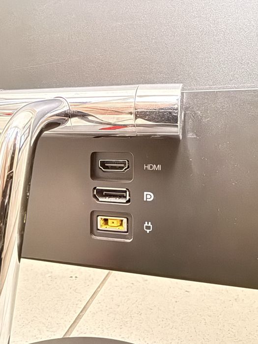 Монитор Lenovo ThinkVision 23.8 инча