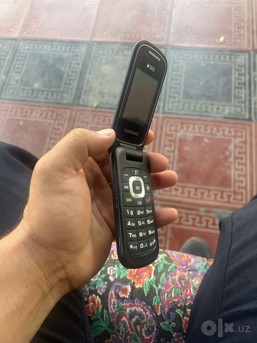 Samsung dous perfectum