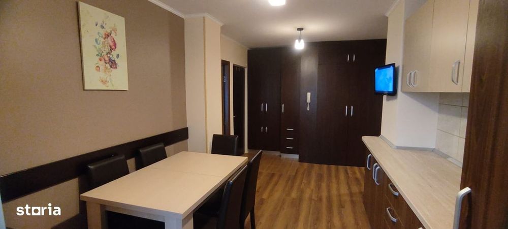 Apartament 2 camere, etaj 1, renovat, 54mp. Str.Milcovului