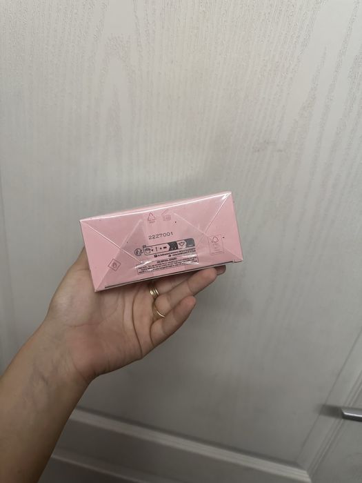 Prada paradoxe edp