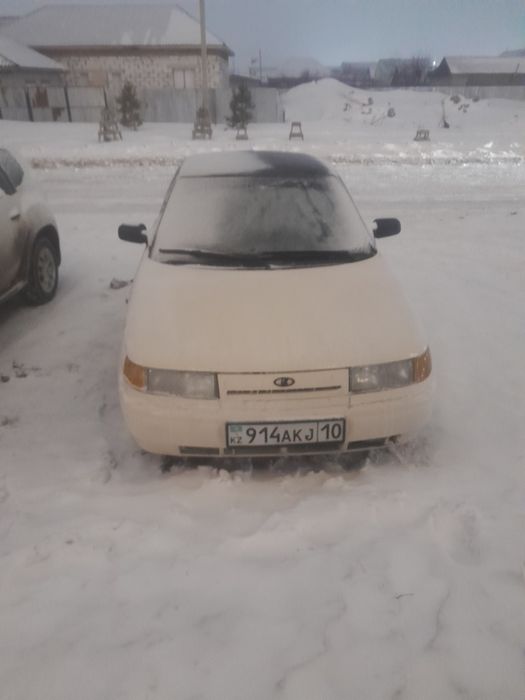 Ваз 2110 срочно продаётся! На ходу