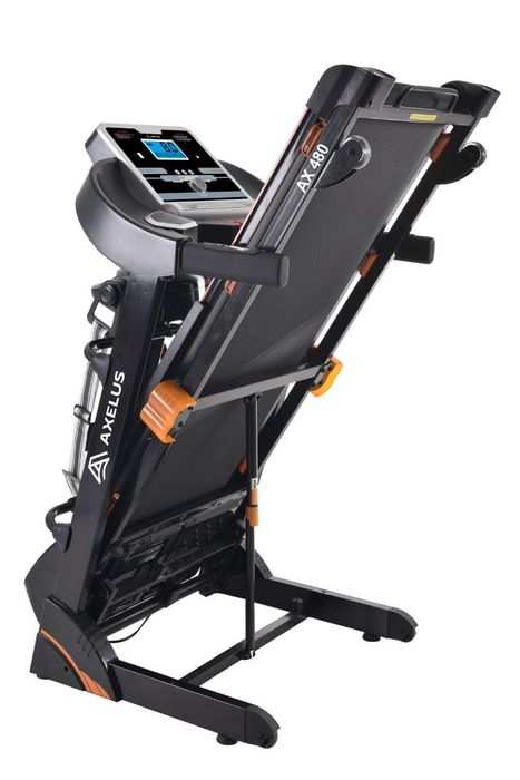 Беговая дорожка Модель:480