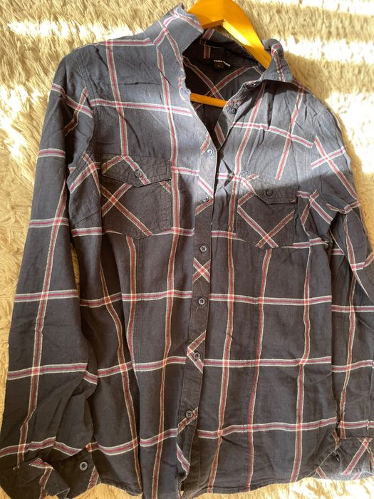 Риза за офис мода