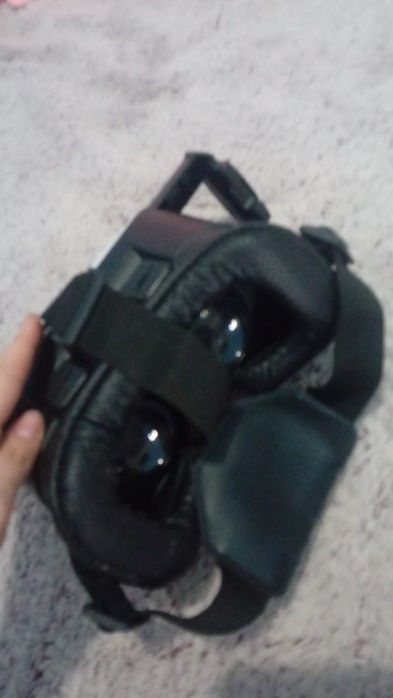 Ochelarii vr pt telefon