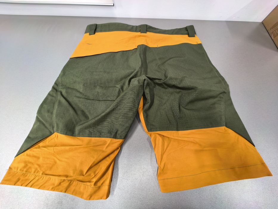 Къси панталони Direct alpine Freemont