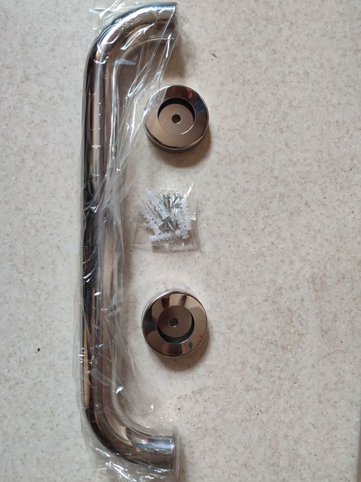 Поручень для ванной комнаты