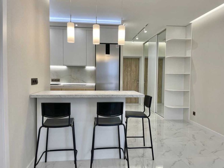 Сдаётся  Квартира в новостройке Жк Istambul City