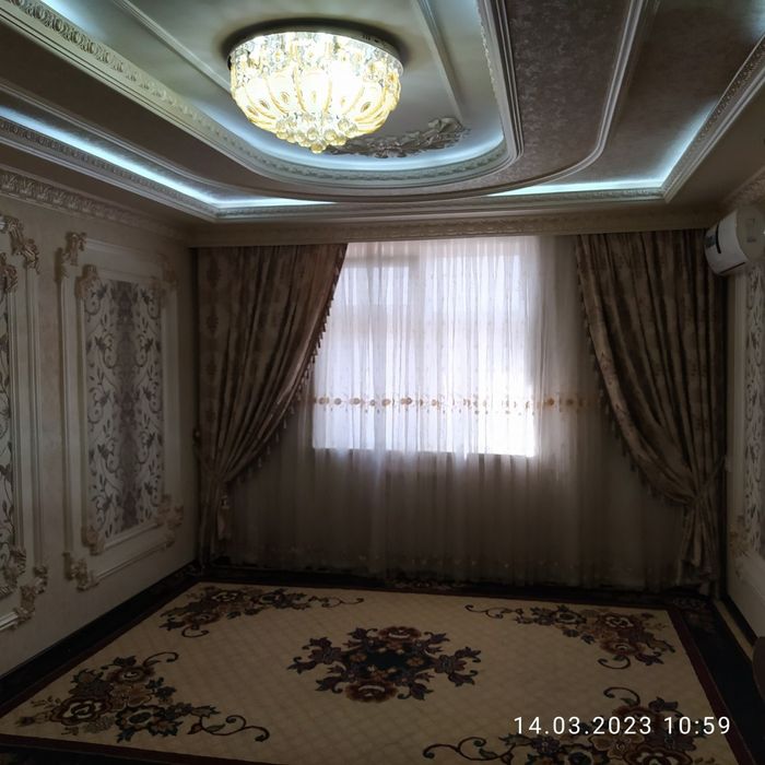 Продаю квартиру 3-х комнатную мирзоулугбек