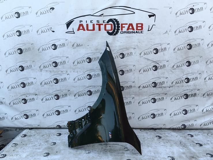 Aripa stanga Bmw Seria 4 G26 i4 Gran Coupe an 2021-2022-2023-2024-2025 ...