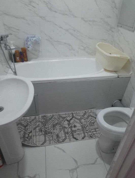 Sergili ijaraga kvartira