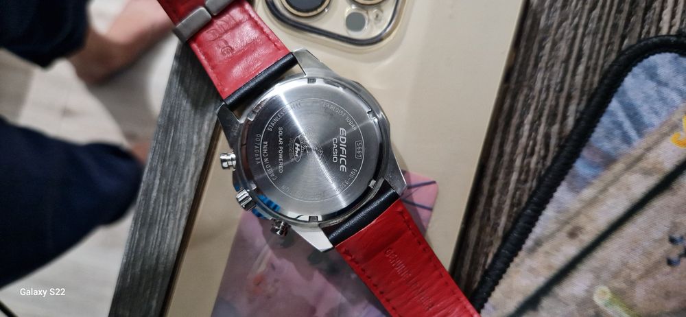 Honda сағаты сатылады.