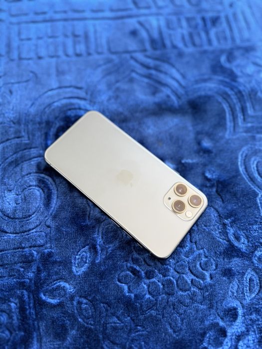 Iphone 11 pro 256gb / Айфон 11 про 256гб