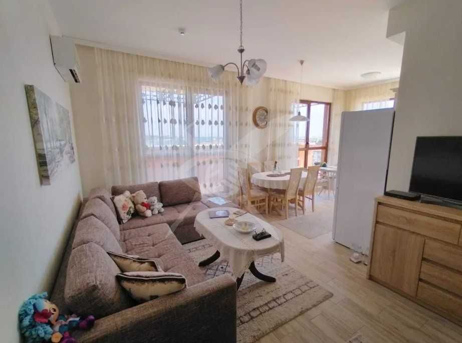 Продава се Многостаен апартамент в с. Равда, Област Бургас - 230 кв.м за 957 €/кв.м - Снимка #1