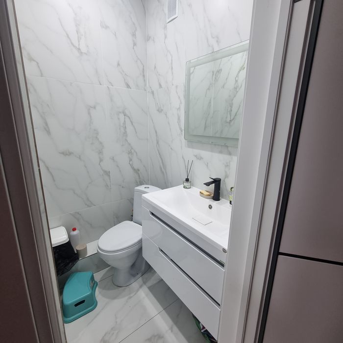 Продам квартиру 3 комн