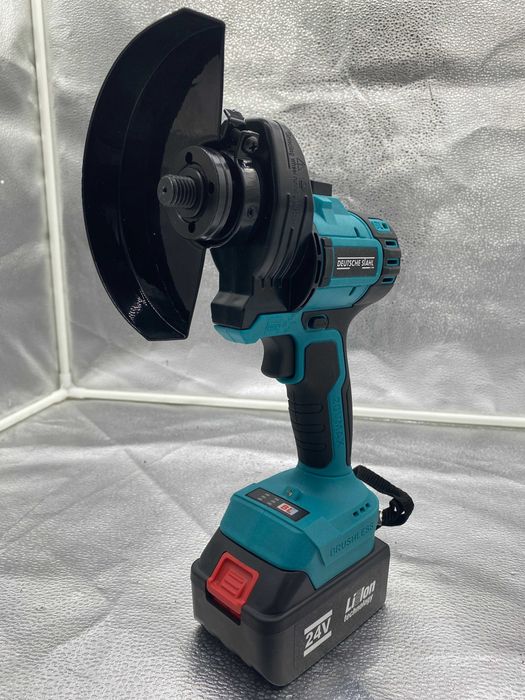 Set scule electrice Deutscher Star 7 in 1 complet 849 lei