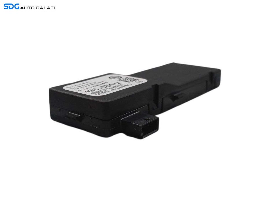 Unitate Modul Antena Radio Opel Insignia A 2008 - 2017 Cod 13500144 [L6738]
