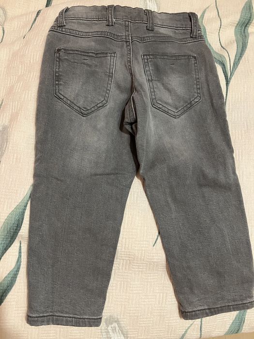 Детски термо панталон 86/92