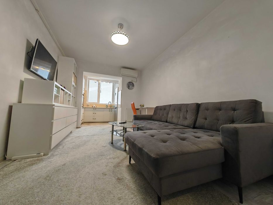Apartament modern cu 2 camere | Complet mobilat și utilat | Sud Park City | Etaj 4/7 | Sector 4 | Brancoveanu - Luica