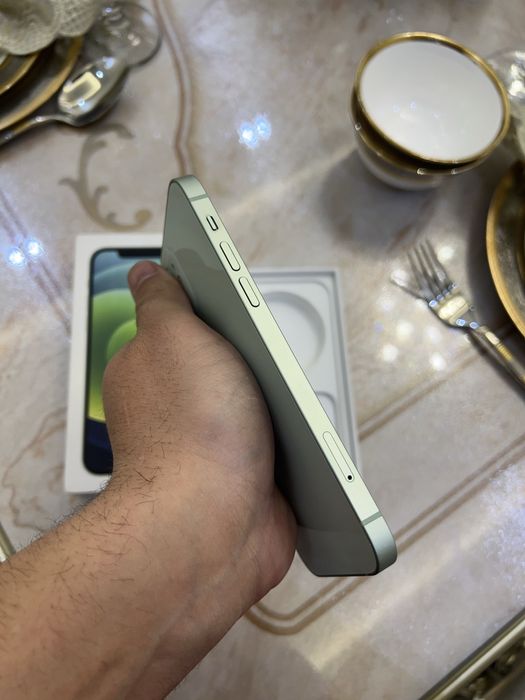 Iphone 12 ozi srochna