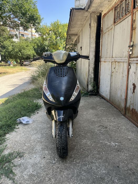 Piaggio zip 50cc