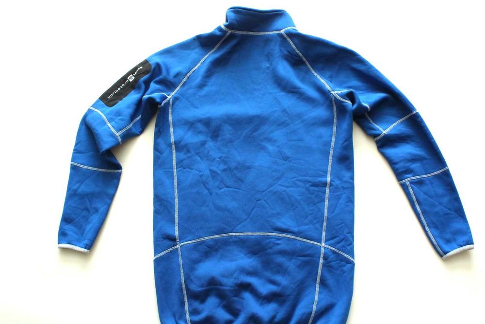 KAYOBA; SWEET PROTECTION - мъжки туристически панталон и полар, р-р L