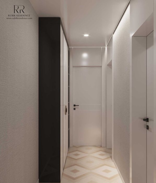 Продава се Двустаен апартамент в Русе, Център - 70 кв.м за 1423 €/кв.м - Снимка #13