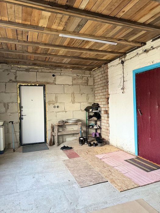 продам дом в селе Камзина