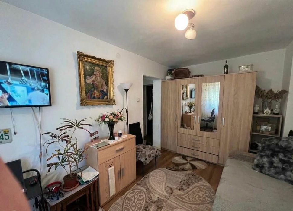 Apartament 1 camera