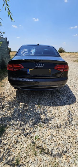 Dezmembrari Dezmembrez Audi A4 B8 2.0 TDI CAGA