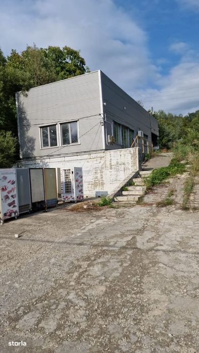 vand / schimb imobil in Nistoresti - Breaza